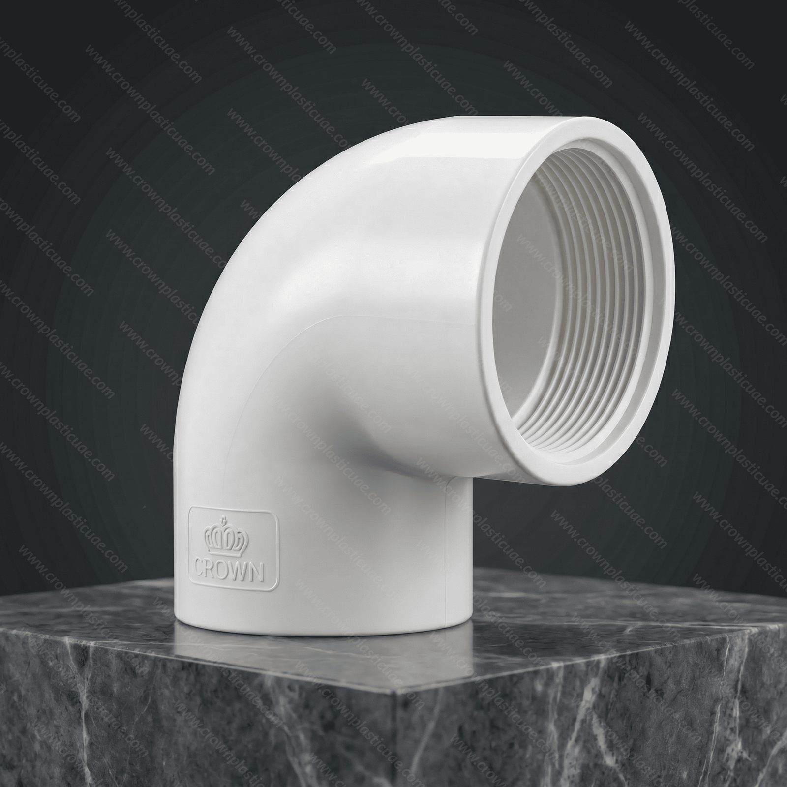 FEMALE ELBOW 90°